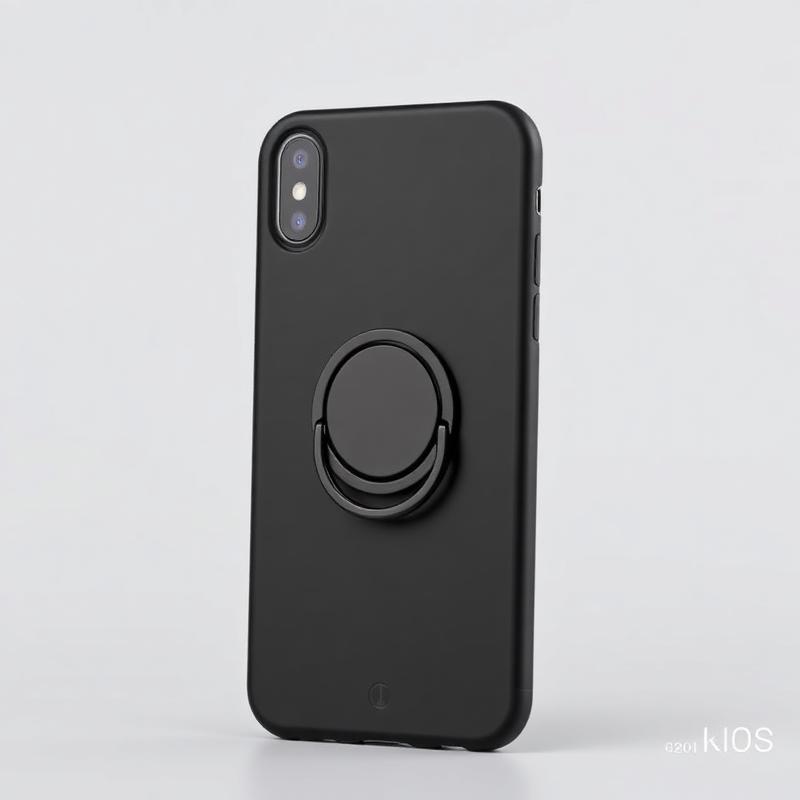 MagSafe-Style Phone Case